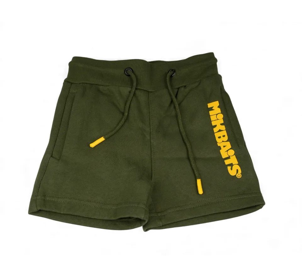 Mikbaits Kraťasy Green Line dětské