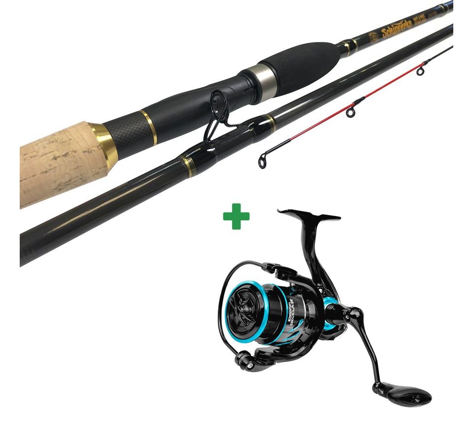 Feeder set pro každého rybáře 3