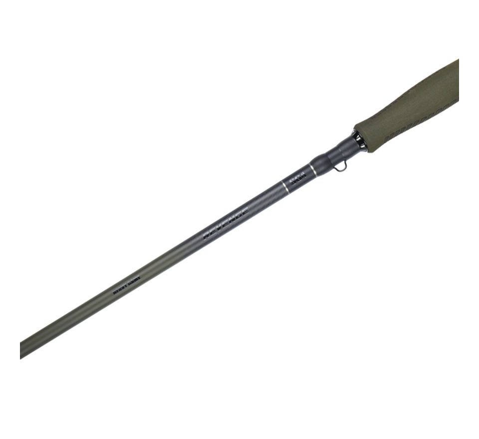 Savage Gear Prút Revenge SG4 Heavy Game 2,43m 15-50g