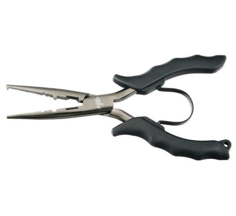 Giants Fishing Kleště Carbon Steel Pliers 6,5"