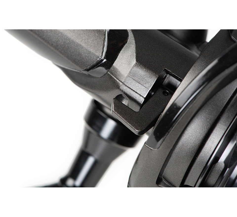 Fox Naviják 12000 XC reel