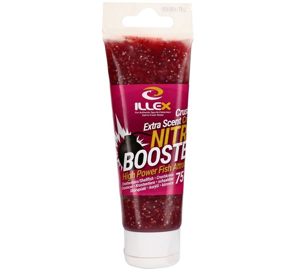 Illex Nitro Booster krém 75ml