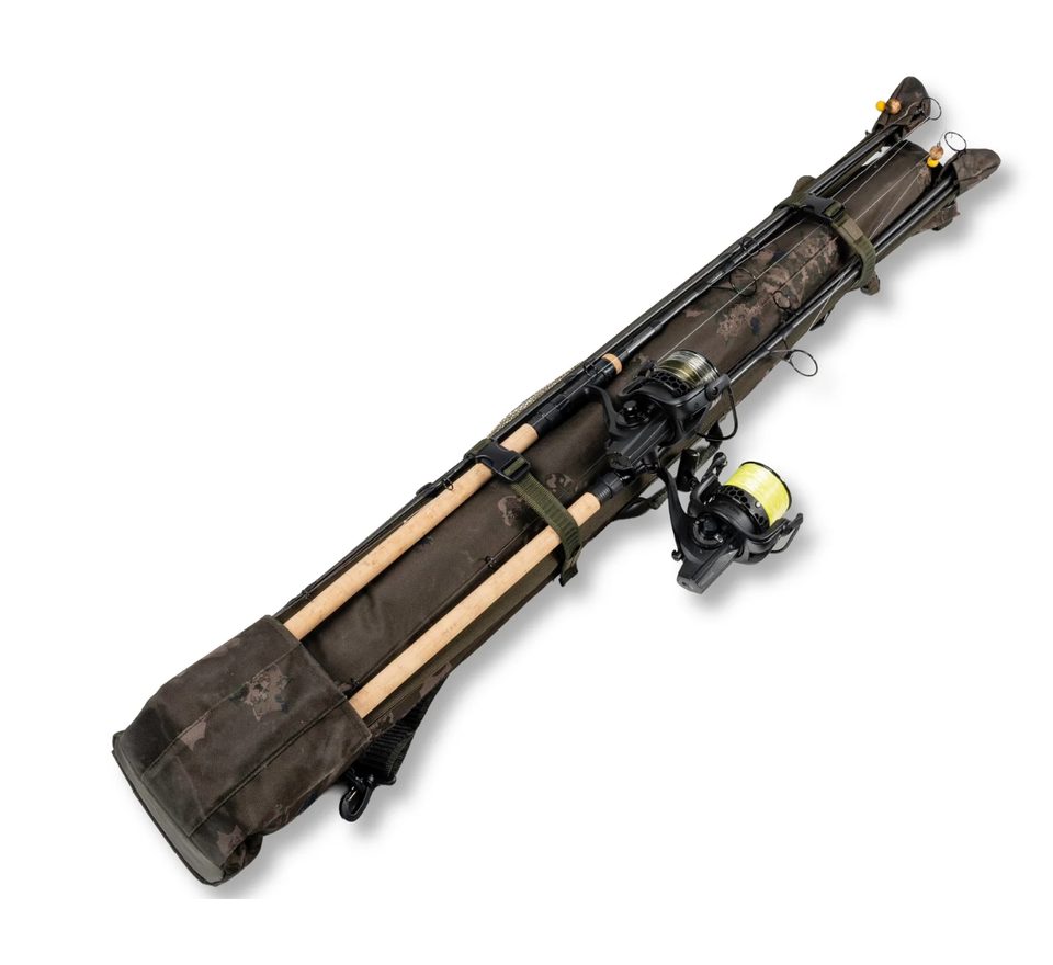 Nash Puzdro na prúty Scope Quiver