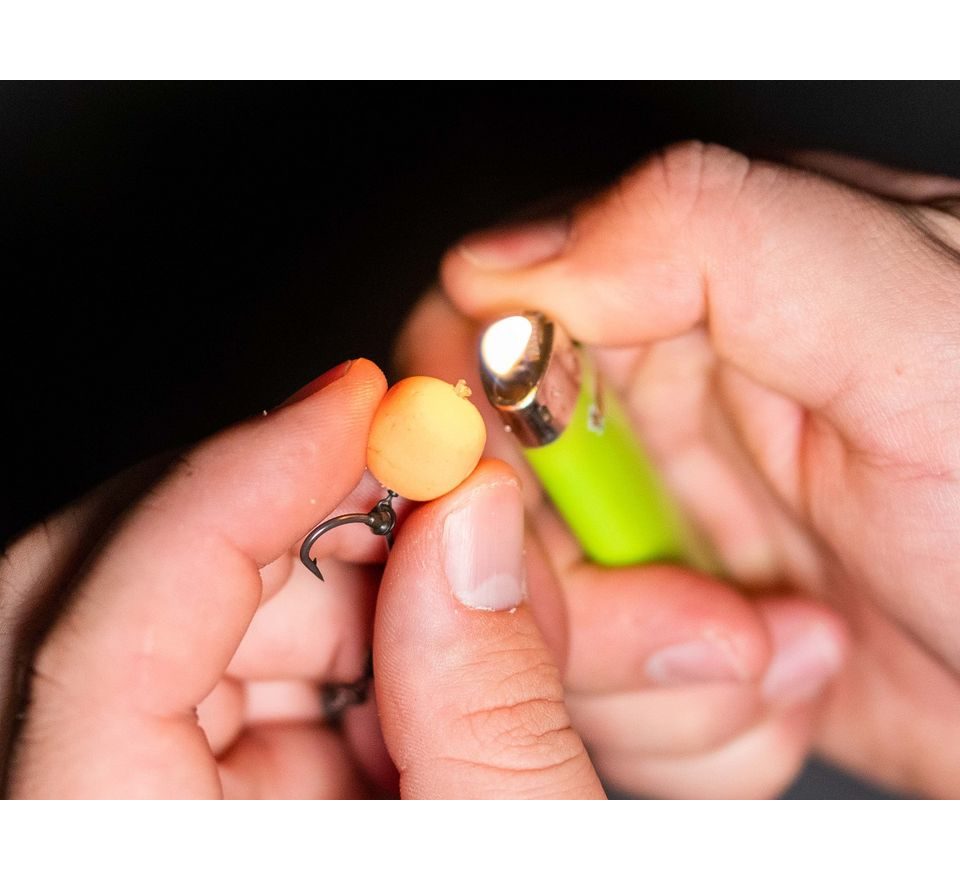 Giants Fishing Kaprový nadväzec Ronnie Stiff Rig with Peg