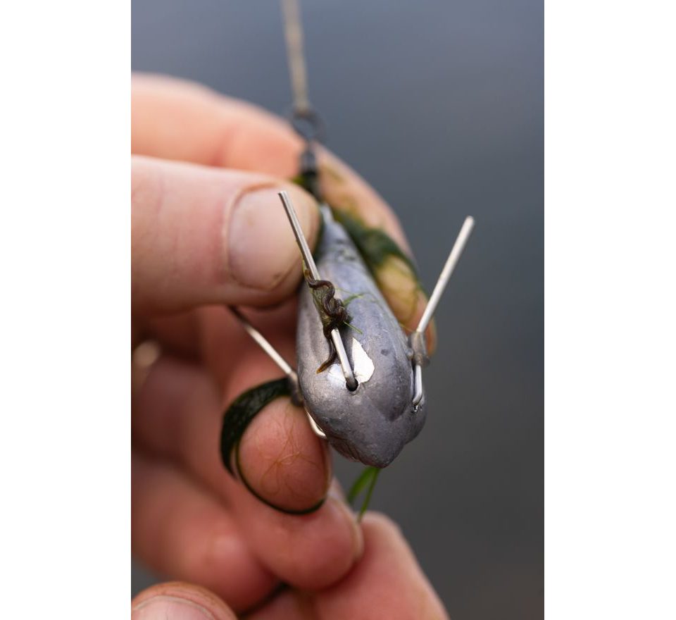 Korda Záťaže Grapple Lead