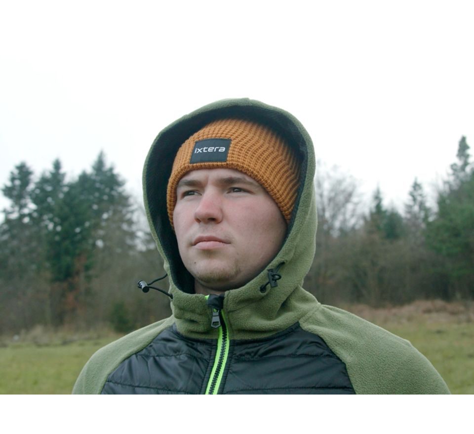 Delphin Bunda Ixtera Hybrix