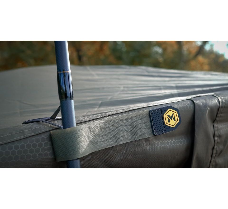 Mivardi Bivak Entrix XL