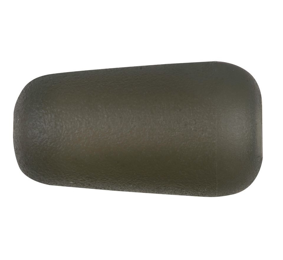 Fox Montáž Edges Naturals Standard Run Ring Kit