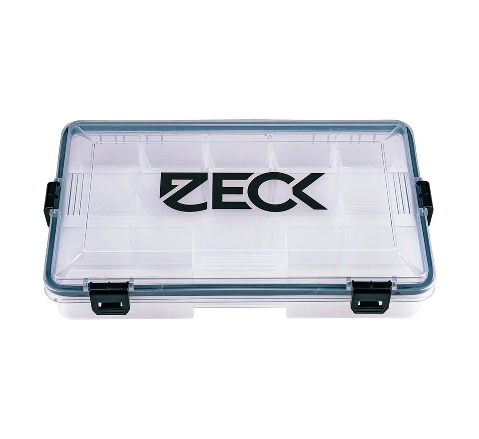 Zeck Krabička Spinnerbait a Bladed JIg Box
