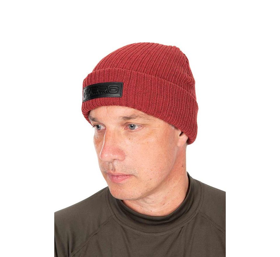 Fox Rage Zimní čepice Pro Series Trawler Beanie