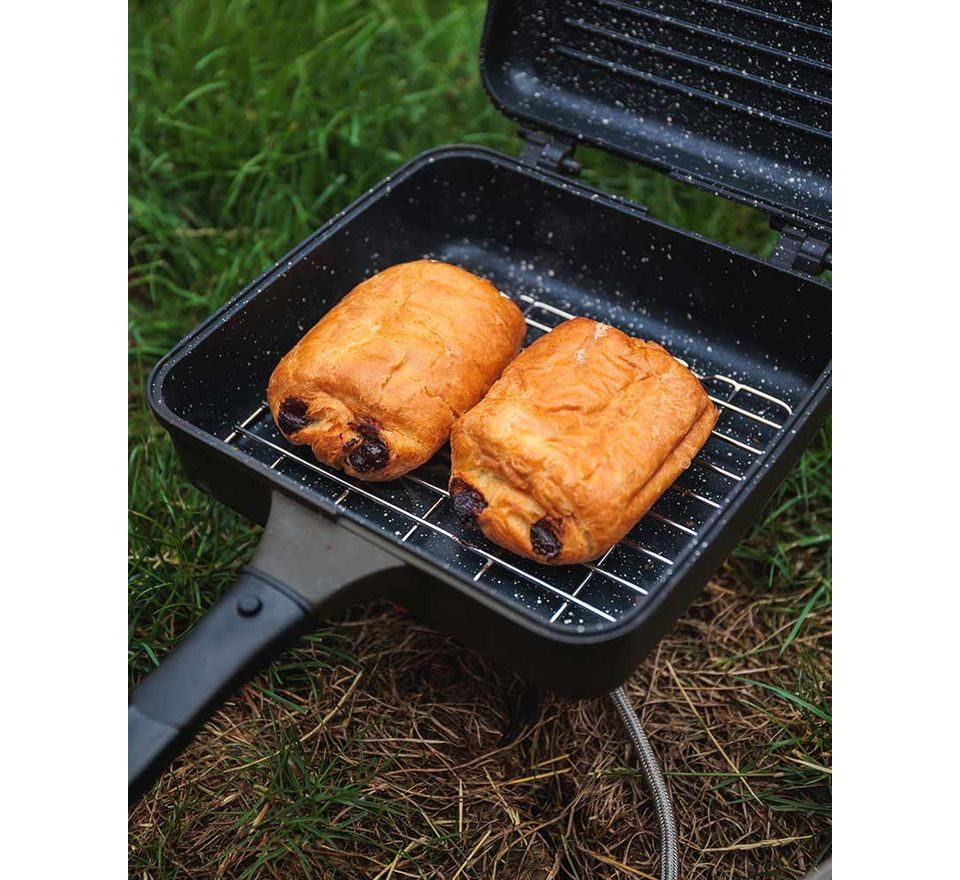 Fox Pánev Fox Cookware Multi-Pan DEEP