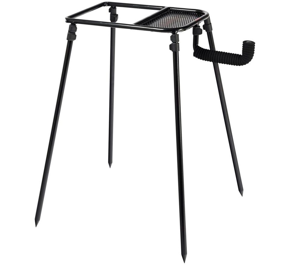 Starbaits Stojan na vedro Square Bucket Plateform