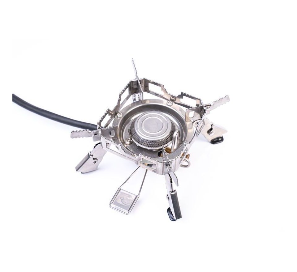 RidgeMonkey Vařič Quad Stove Pro Mini