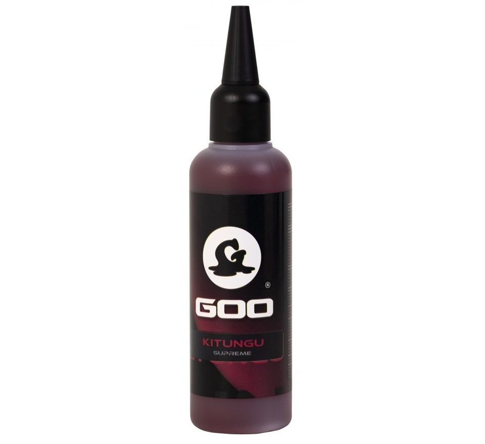Korda Atraktor Goo Smoke 115 ml