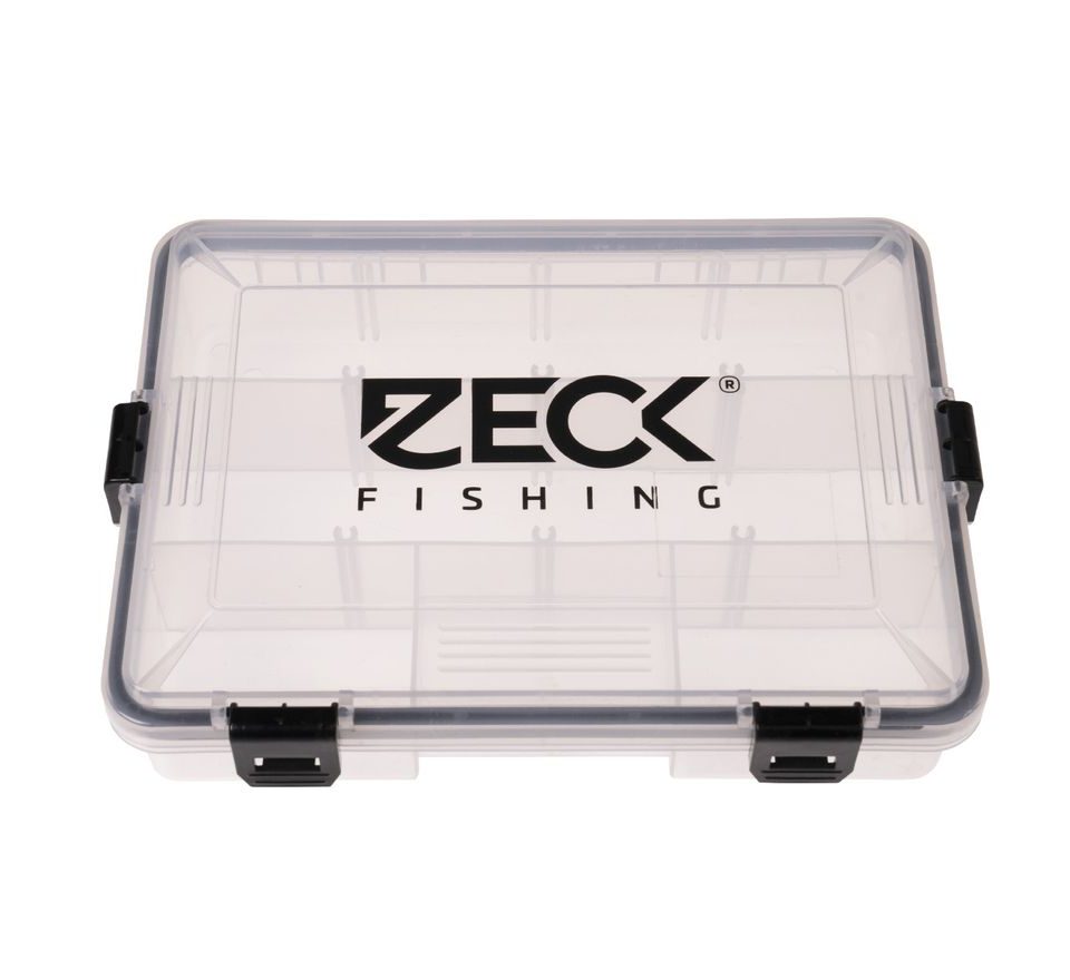 Zeck Krabička Tackle Box WP S