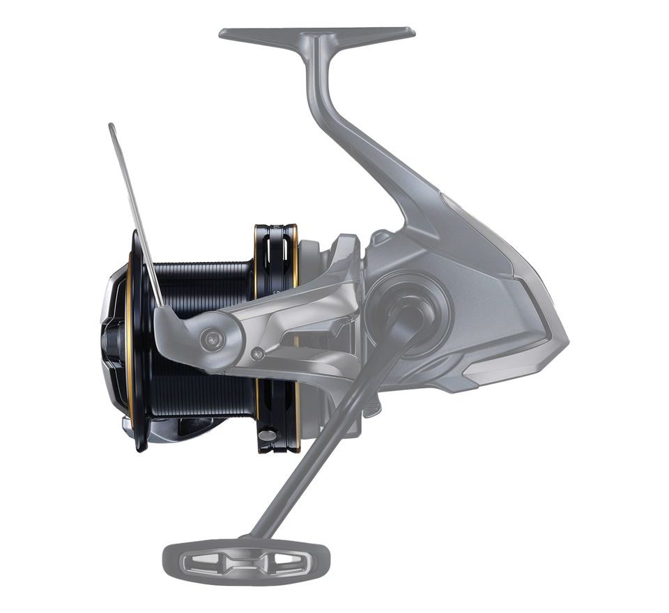 Shimano Náhradní cívka Spool Power Aero 14000 XSC