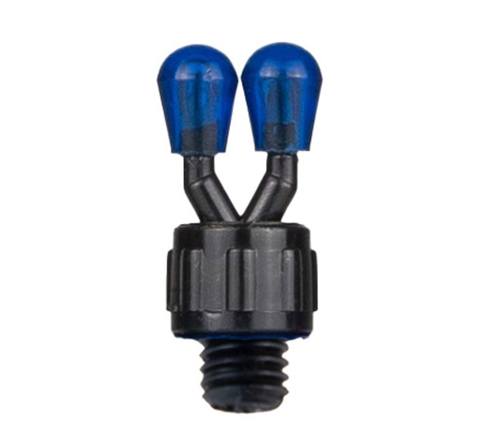 Garda Guličkový klip set 5 farieb