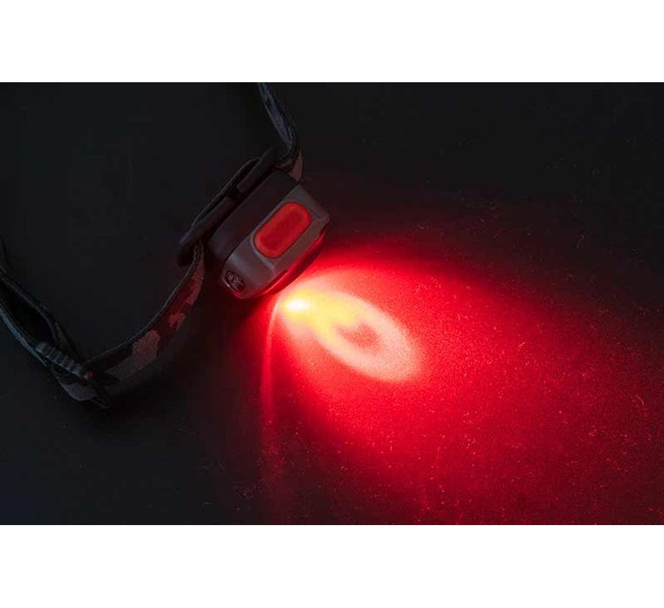 Fox Rage Čelovka Voyager Head Light