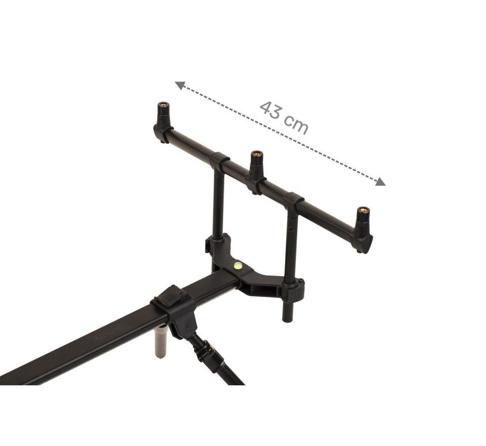 Zfish Stojan Smart Pod 3 Rods