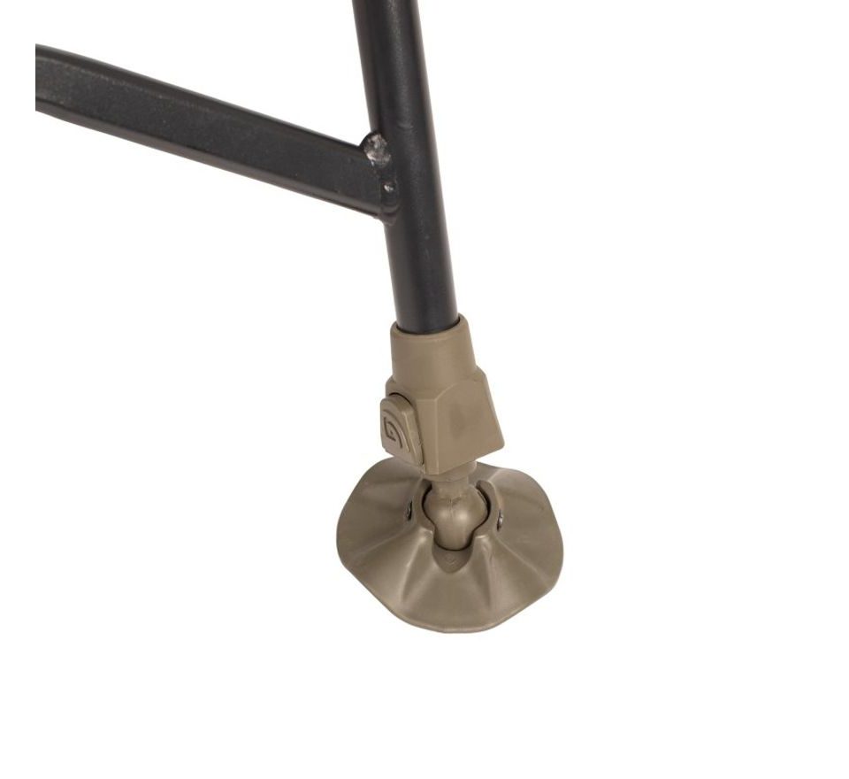 Trakker Křeslo Levelite Camo Colossus Chair