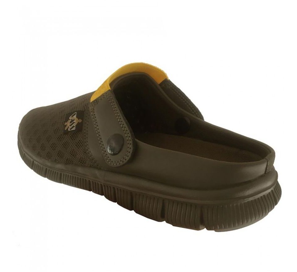 Vass Nazouvací boty E-BACS