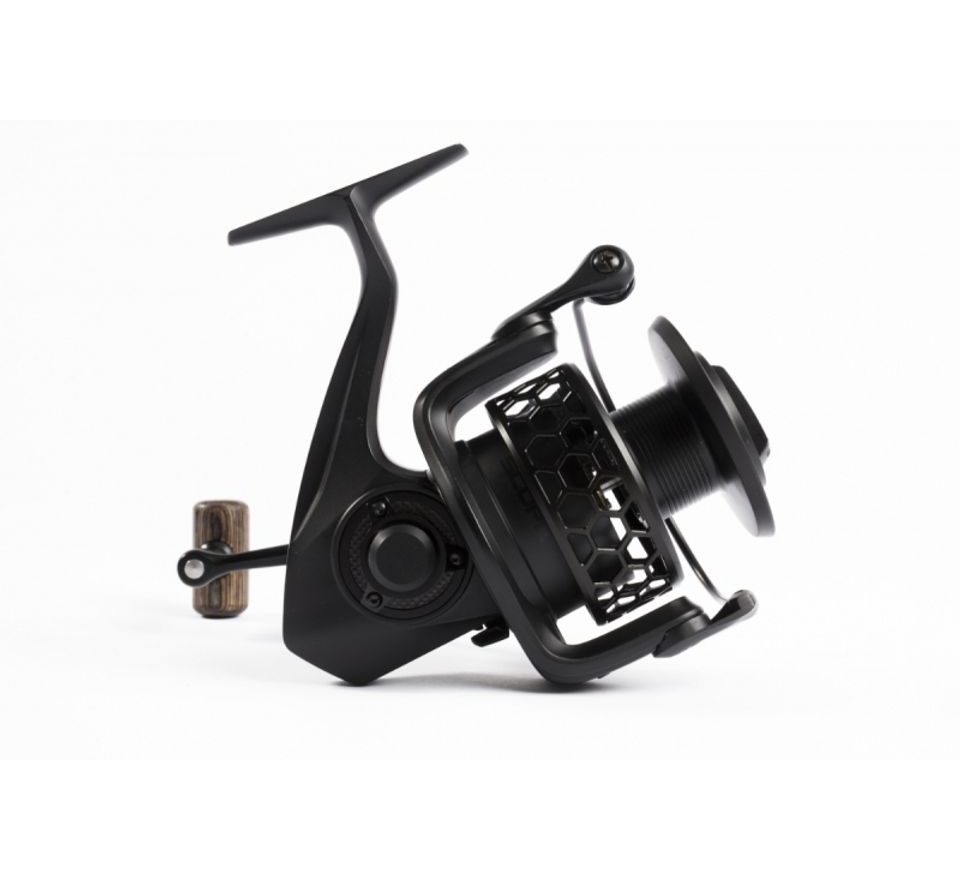 Nash Naviják Scope GT6000 Reel