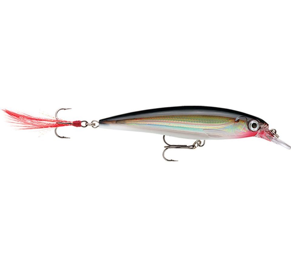 Rapala Wobler X-Rap S