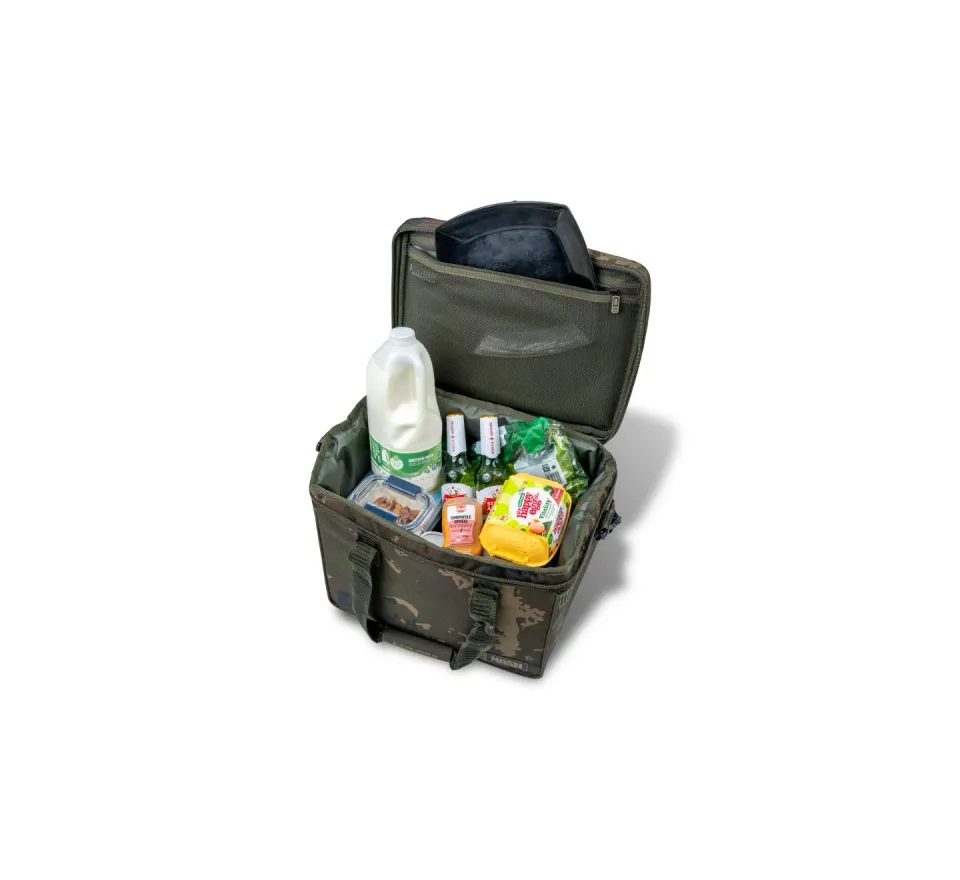 Nash Chladící taška Subterfuge Big Freeze Cool Bag Medium 35L