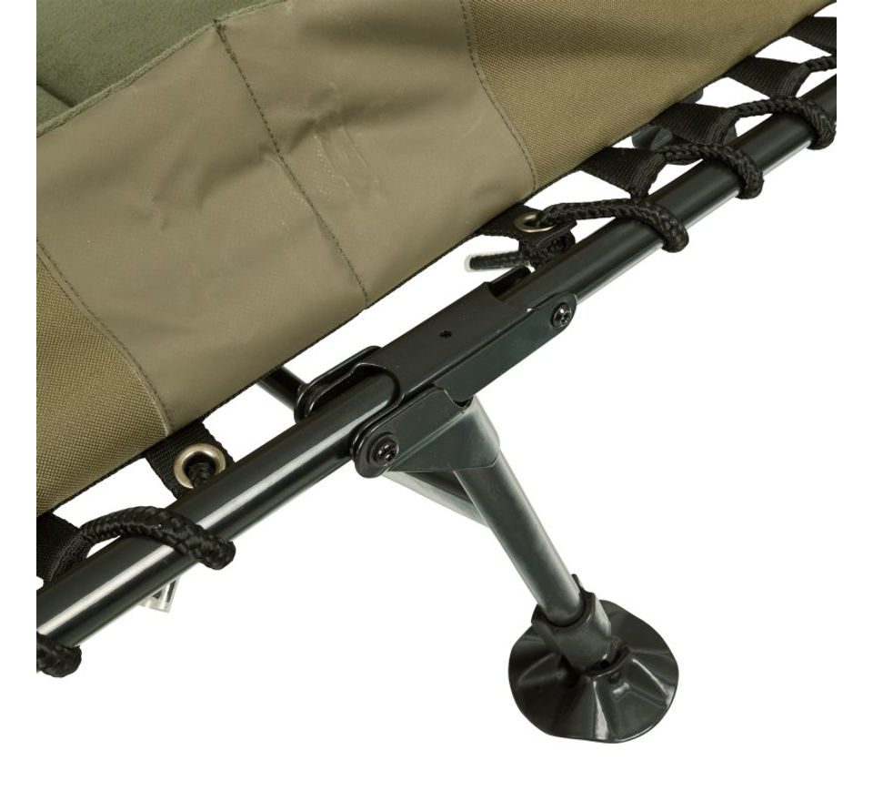Trakker Lehátko Big Snooze Bed