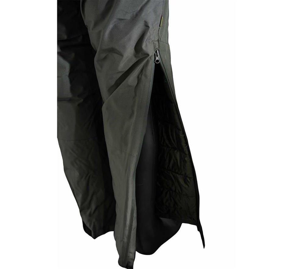 RidgeMonkey Kalhoty APEarel ThermaPro Insulated Pants