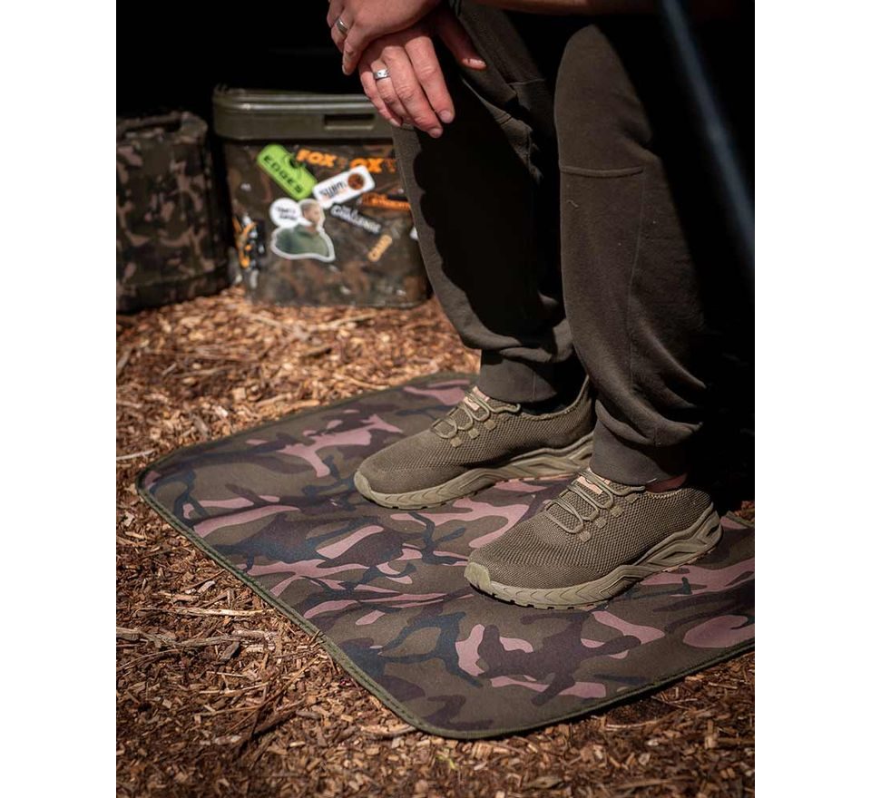 Fox Podložka do bivaku Camolite Bivvy Mat
