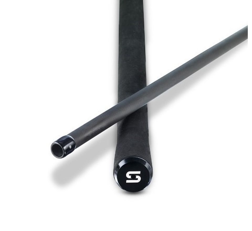 Sonik Prút Xtractor PRO 10' 3m 3,5lb