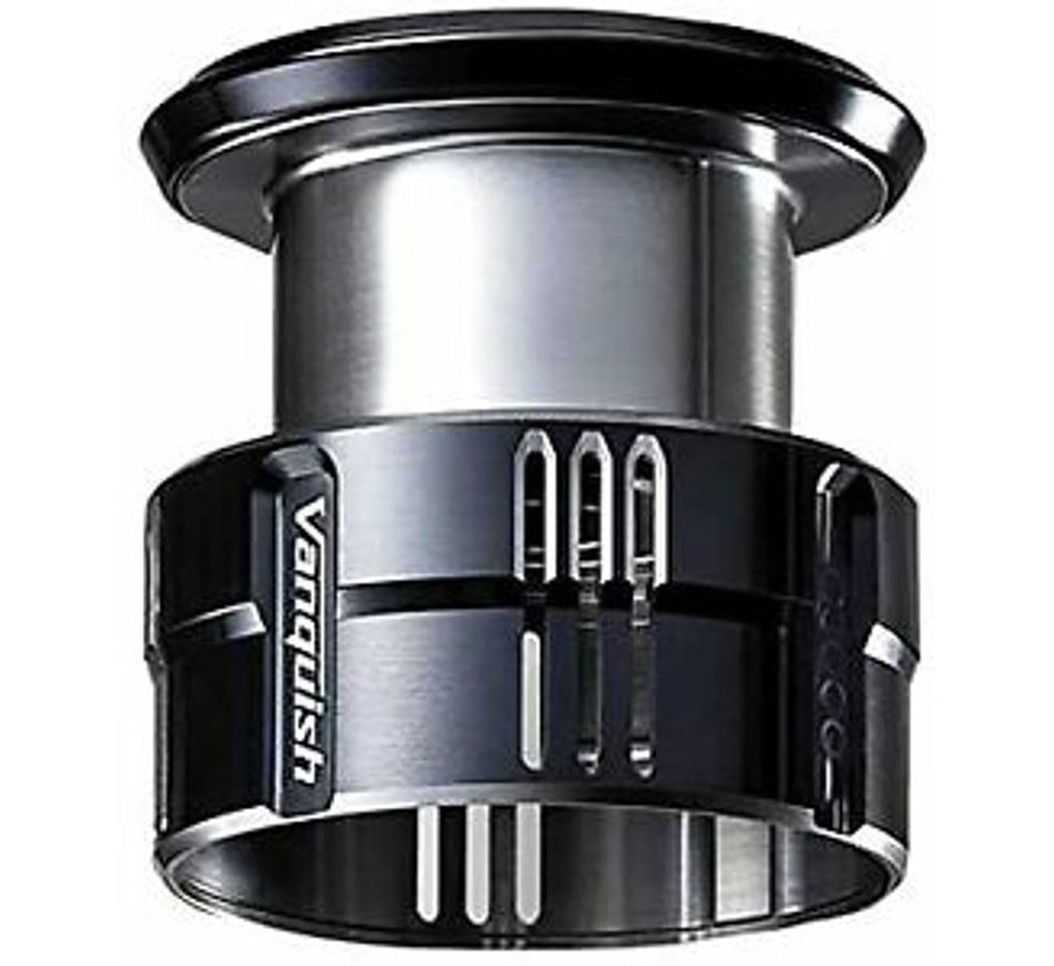 Shimano Náhradní cívka Vanquish C3000MHG FC