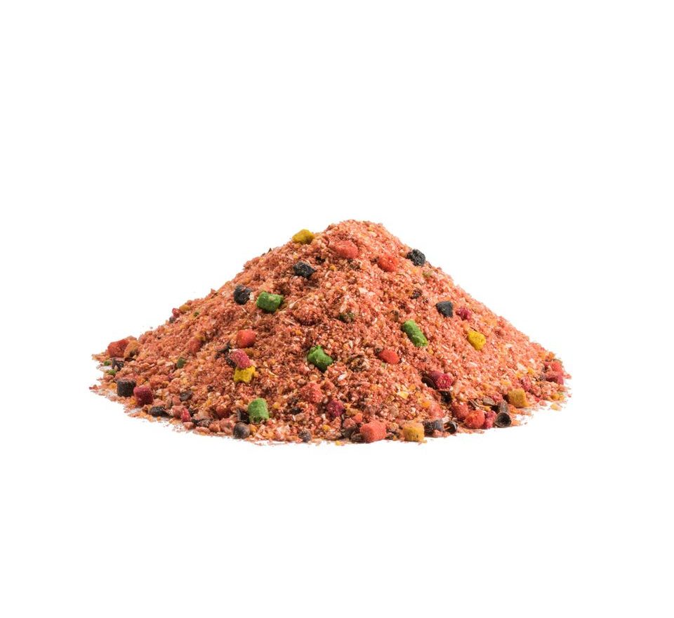 Mivardi Krmítková směs R1 Carp 950g