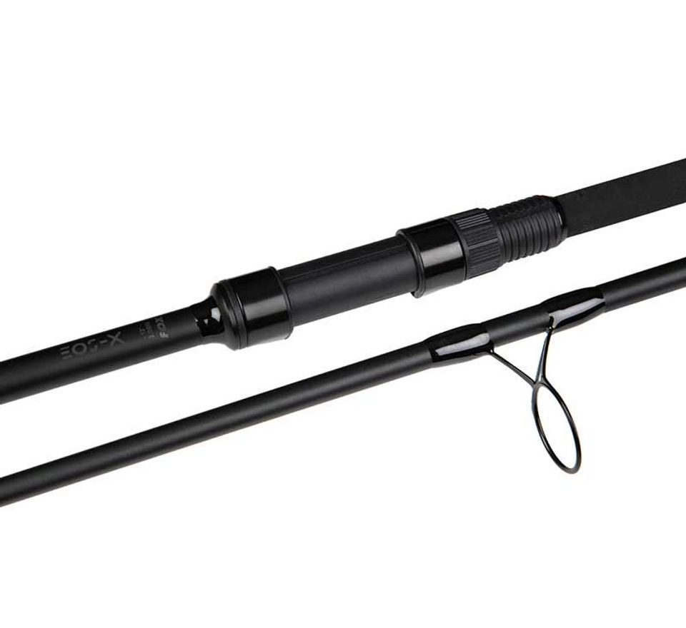 Fox Prut EOS X Traveller 8-10ft 3.5lb Full Shrink