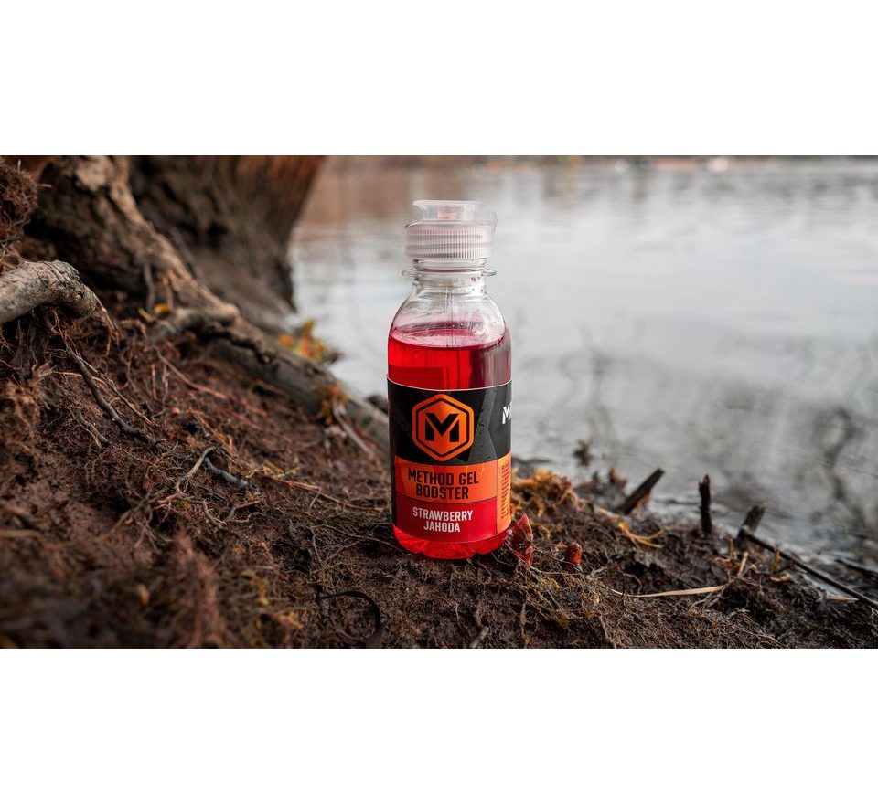 Mivardi Method gel booster 100ml
