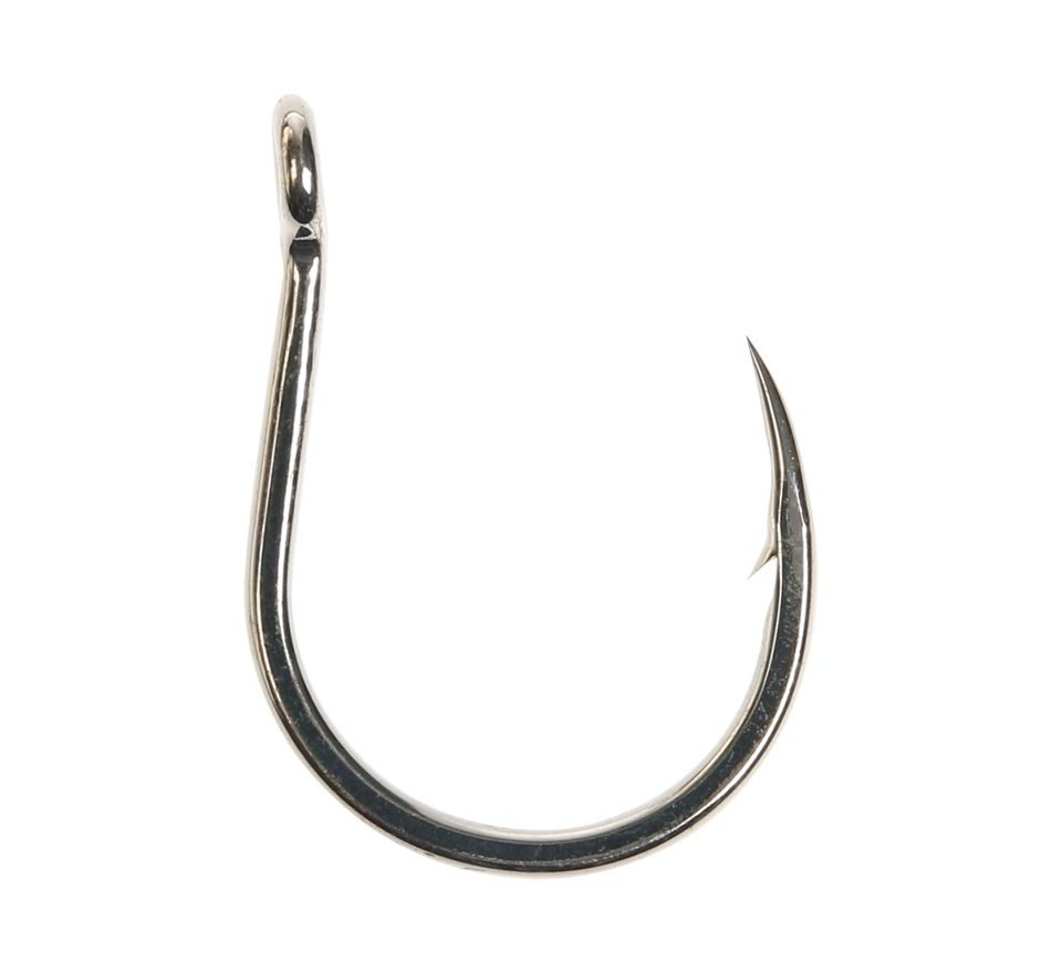 Zeck Háčky Striker Single Hook 4ks