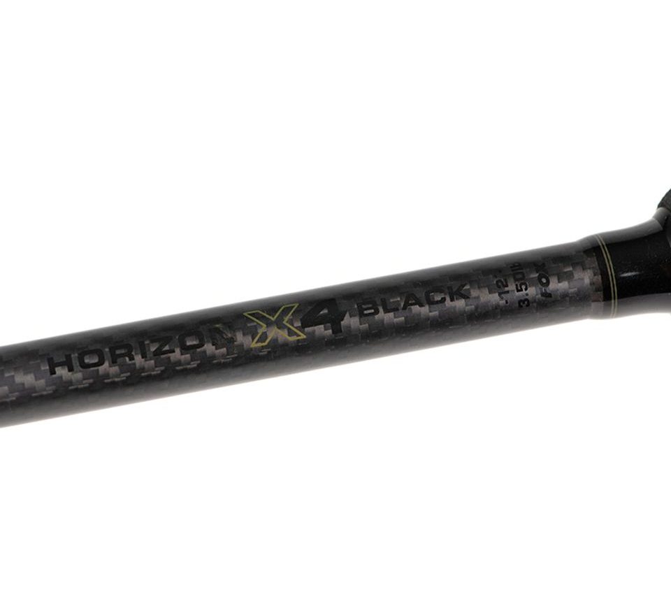 Fox Prut Horizon X4 Black 12ft 3.5lb