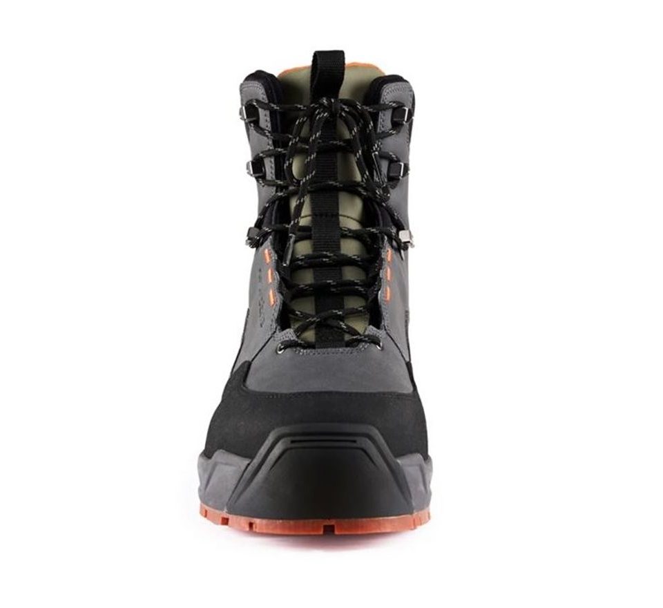 Grundéns Boty Bedrock Wading Boot Anchor