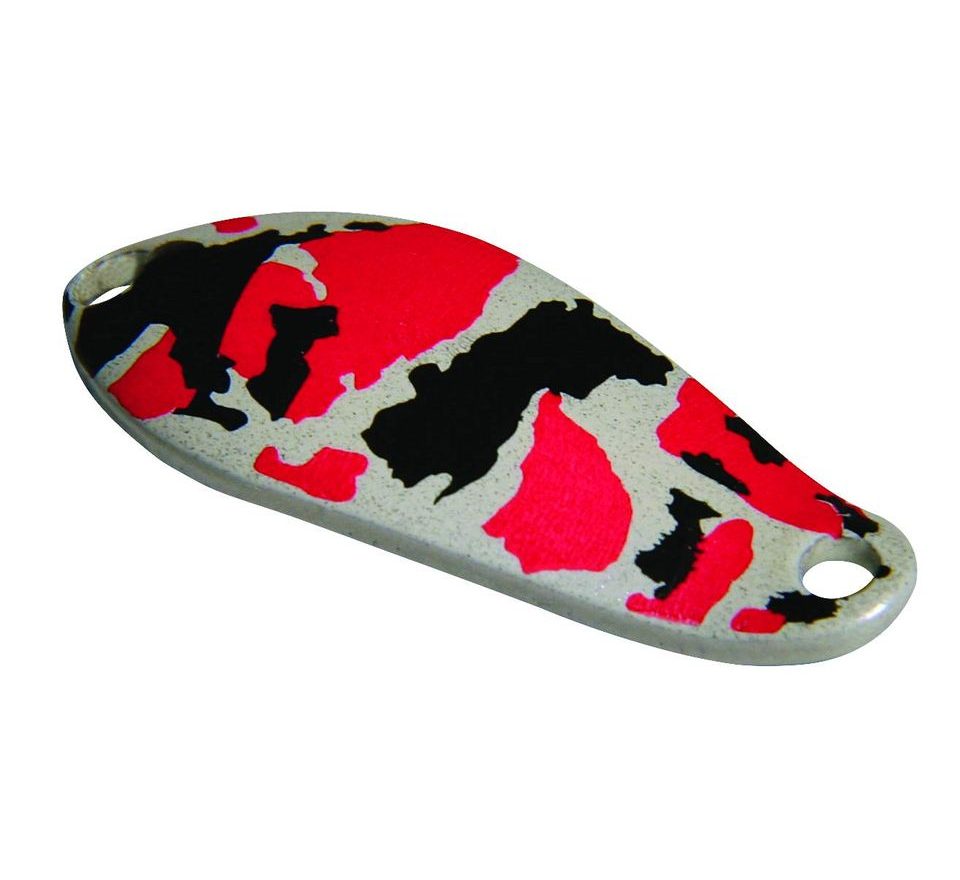 SV Fishing Lures Plandavka Koketka 2,6g 25mm