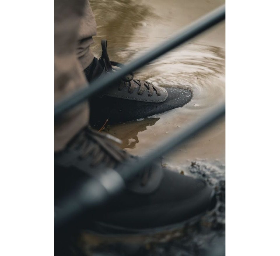 Korda Boty Drykore Trainer Dark Kamo