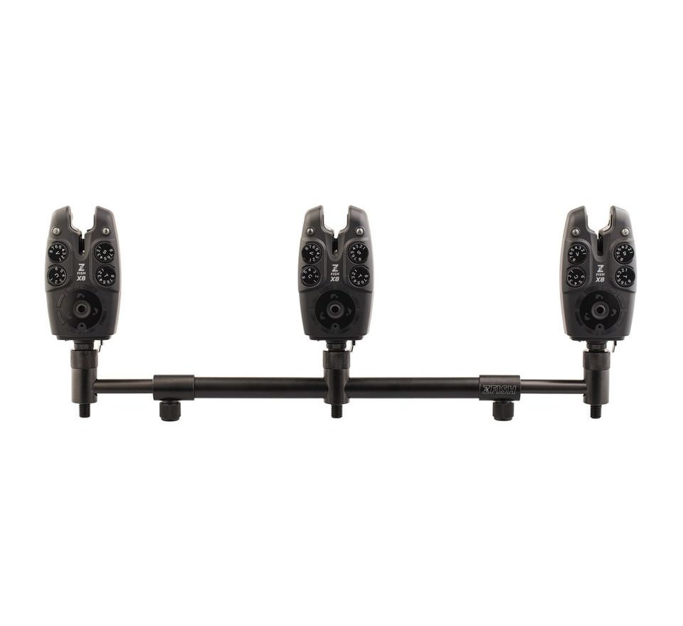 Zfish Hrazda Buzzer Bar ZFX 3 Prúty