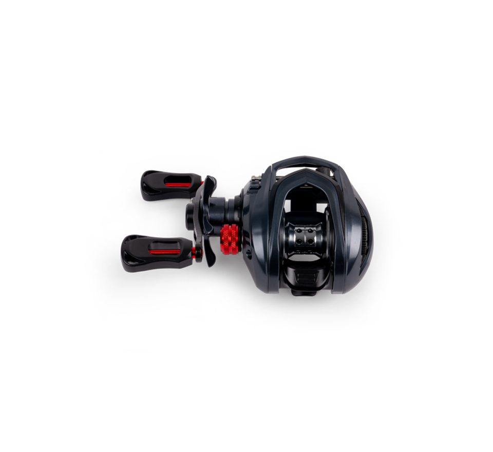 Zebco Naviják Demonic Baitcast 150 LHW