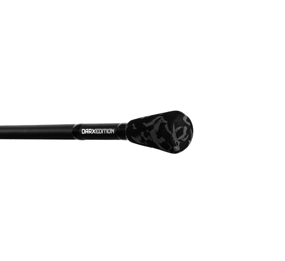 Delphin Prut Bang Darx 180cm 0,5-5g 2díl