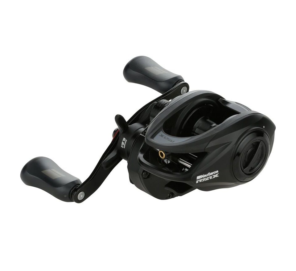 Abu Garcia Multiplikátor MAX SX Low Profile Reel