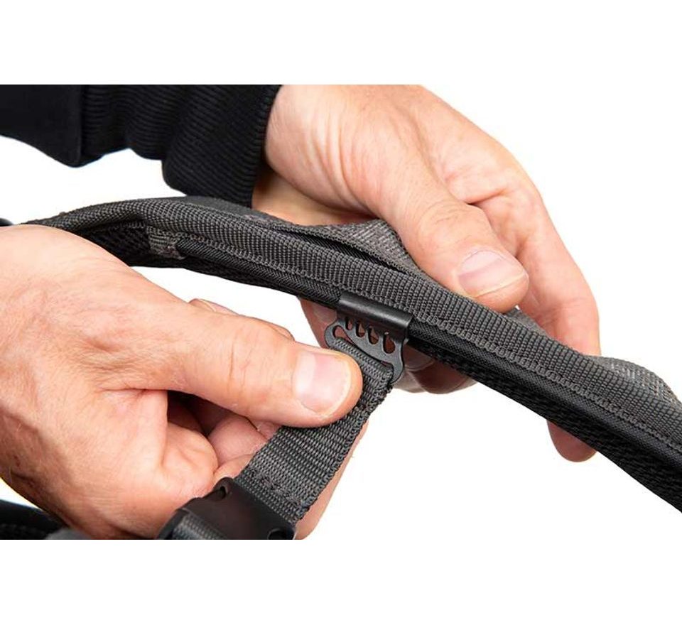 Fox Rage Batoh Camo Voyager Rucksack