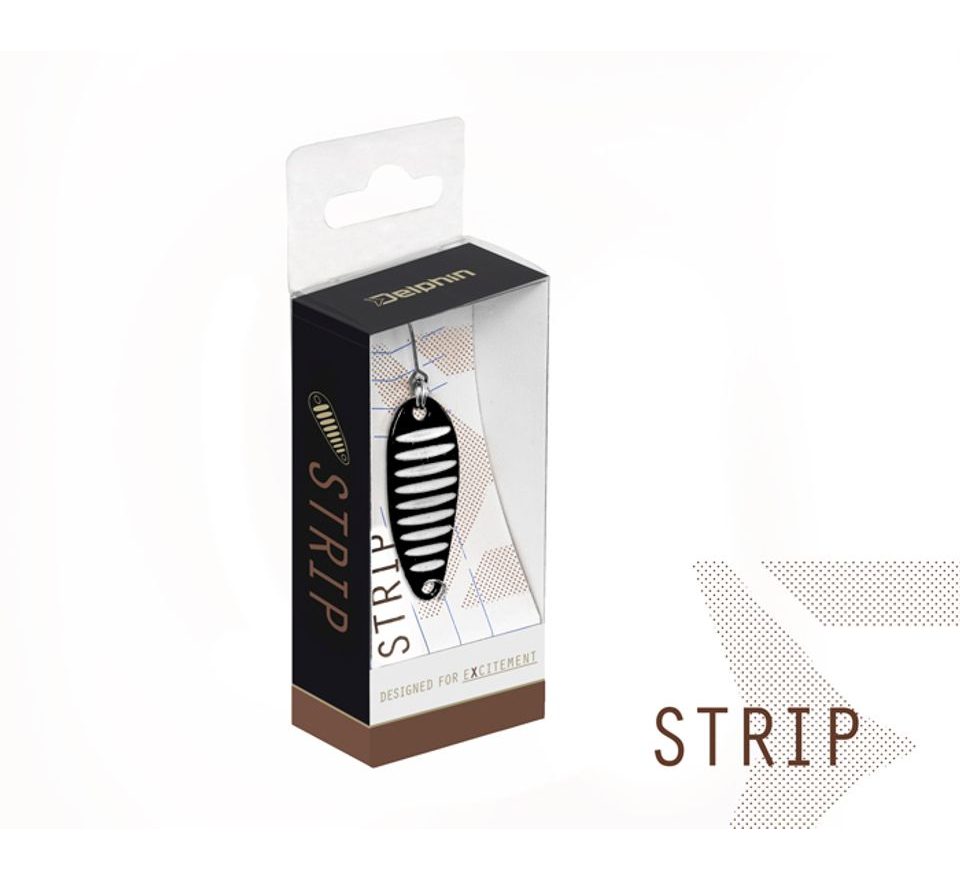 Delphin Plandavka Strip