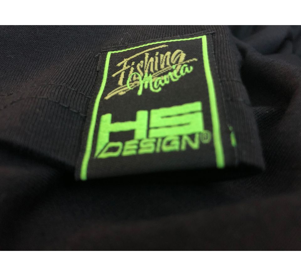 Hotspot Design Polokošile Polo Pike Mania