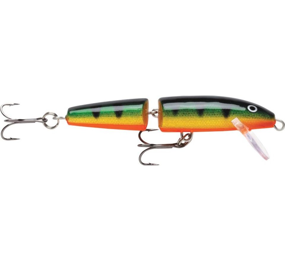 Rapala Wobler Jointed Floating P