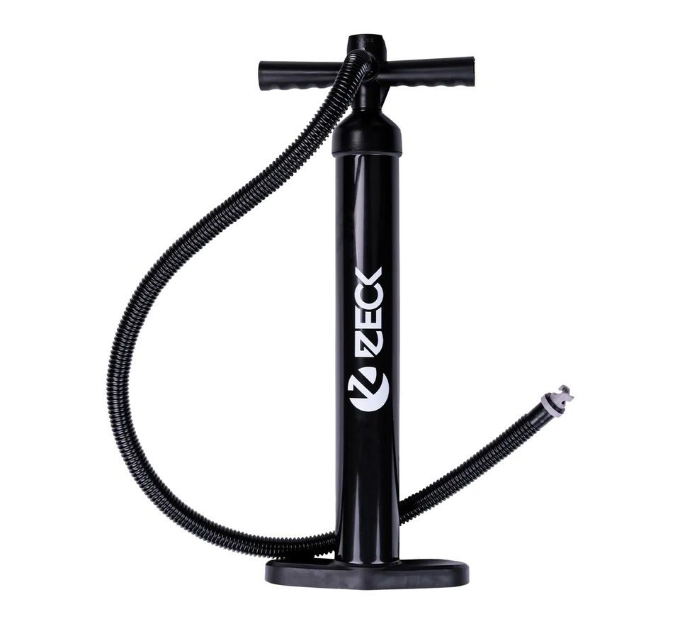Zeck Rybářský kajak Tusker Kayak
